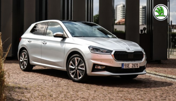 Skoda Fabia’ya iki haftada iki zam birden! Önce 125 bin TL, sonra 84 bin 367 TL zam geldi!