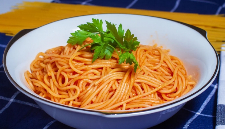 Üçüncü sıraya yükselerek tam 160 ülkeyi besledik! Türkiye’den makarna ihracatında rekor!