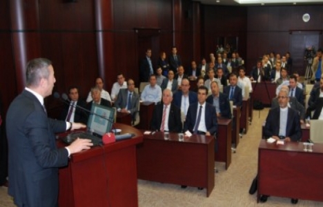 Türkiye-İran işbirliği Toplantısı İstanbul'da yapıldı! 