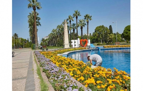  Kültürpark Koruma Amaçlı İmar Planı tartışmalara neden oldu!