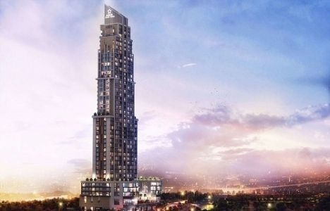 İstanbul da otel konseptli 13 proje!