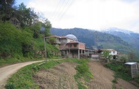 Trabzon Büyükşehir'den 18.8 milyon TL'ye satılık arsa!