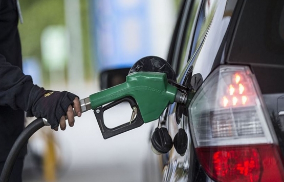 Benzin ve motorine zam! 