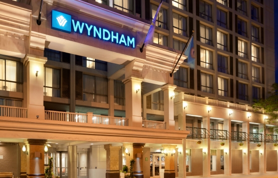 Wyndham bu yıl 8 otel açacak!