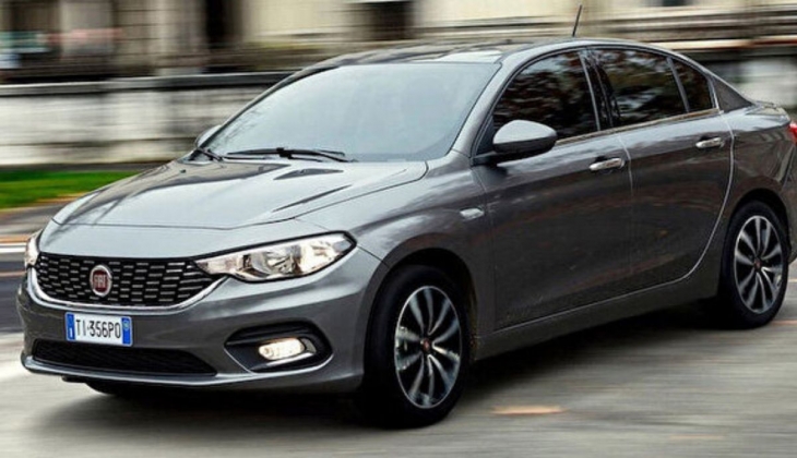 Fiat Egea fiyat listesi yayınlandı! Kaçırılmayacak fırsat…