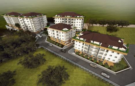 Pendik Finia Paşapark Evleri resimleri!