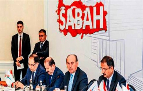 İnşaat sektörüne 10 maddelik çözüm önerisi!