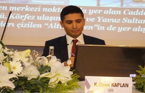 Alyans İnşaat tan 4 bin 500 konut geliyor!