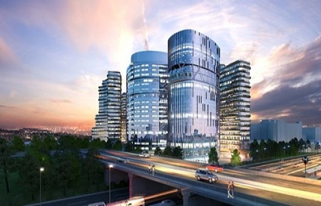 Nef Ataköy Evleri 20 yıl vade kampanyası!