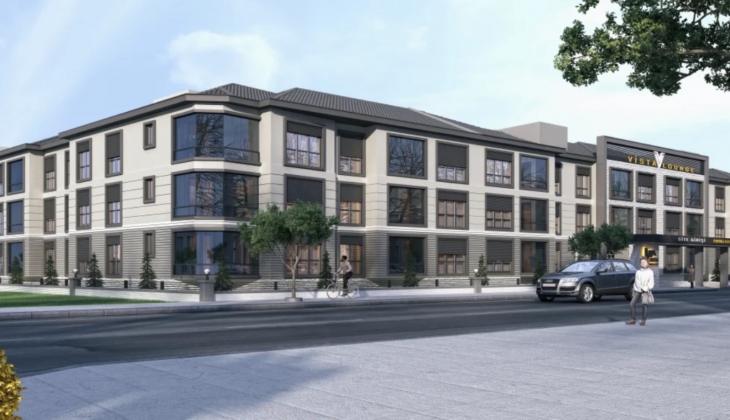 Vista Lounge nerede? Vista Lounge Aralık 2024 fiyatları!