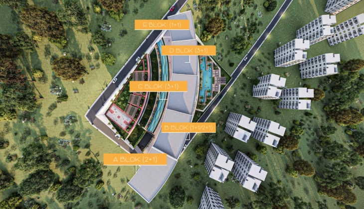 Sirius Florida satışa çıktı! Yeni proje