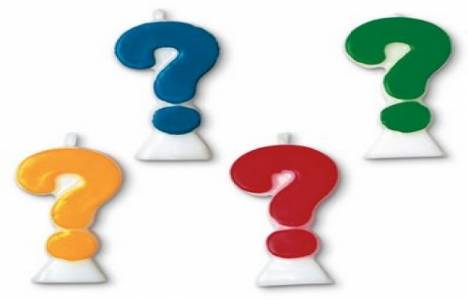 Riskli alanı kim belirler?