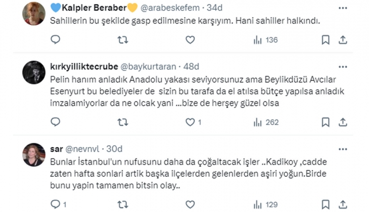 Üsküdar-Kadıköy-Maltepe Tramvayı nın tasarımları tamamlandı! İşte Anadolu Yakası nın ilk cadde tramvayı!