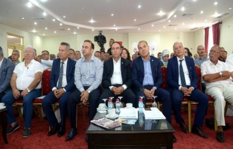 Adana 2016 yatırımları