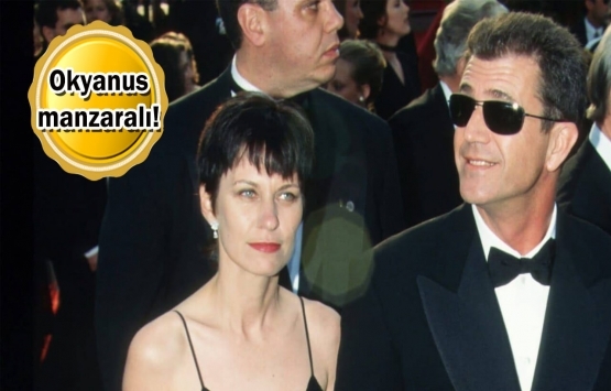 Robyn Moore Malibu'da 17.5 milyon dolara ev aldı!