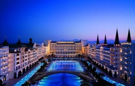 Mardan Palace Otel yeni sahibini bekliyor!