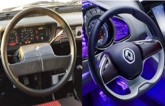 2022 model Renault Toros! Fiyatıyla ilgili sürpriz ayrıntı…