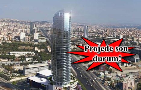 Anatolium Marmara 3 ay içinde satışta!