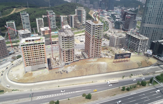 Emlak Konut un 38 projesinde inşaat ne durumda?