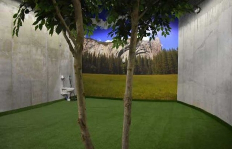 Milyonerler sığınak arayışına girdi!