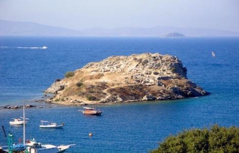 tavşan adası nerede