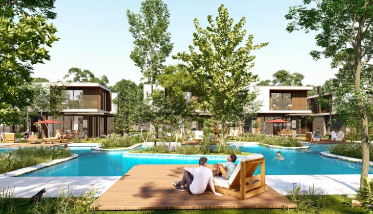 Remley Sapanca da teslimler Haziran 2026 da!