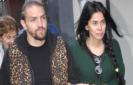 Caner Erkin'in gayrimenkullerine el konulması için açılan dava reddedildi!