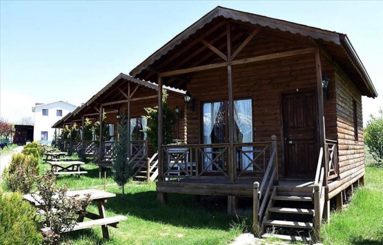 Sakarya'da sahte ilanla bungalov kiralayan kişi tutuklandı!