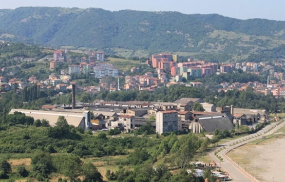 Filyos Belediyesi'nden 15.6 milyon TL'ye satılık arsa!