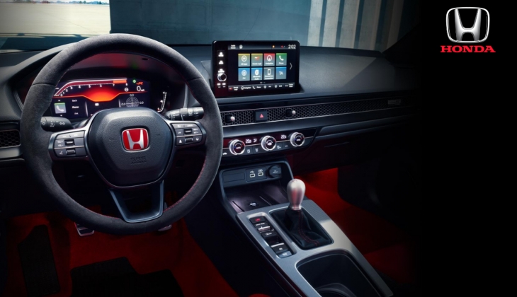 Honda Type R modeline çılgın zam! Type R modelinin yeni fiyatı bakın ne kadar oldu!