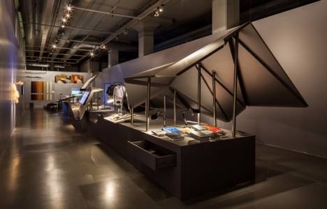 VitrA Çağdaş Mimarlık Dizisi 4. sergisi