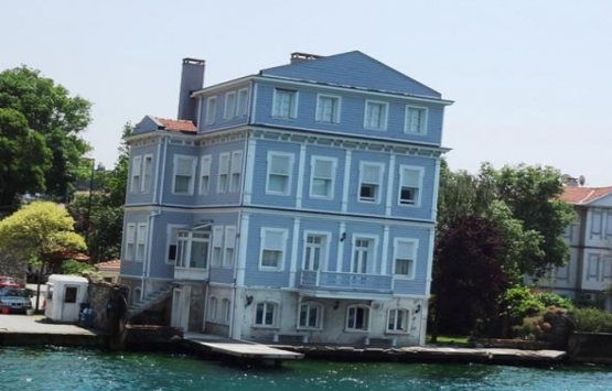 İstanbul Boğazı ndaki 16 muhteşem yalı!