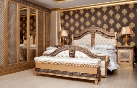 İşte 2015 dekorasyon trendleri!