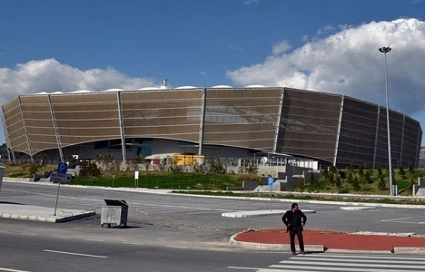 Türkiye deki stat inşaatlarında son durum ne?