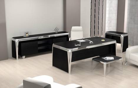 Ofis mobilyası çalışma psikolojisini nasıl etkiliyor? 