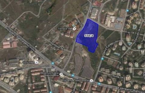 Referans Bahçeşehir nerede?