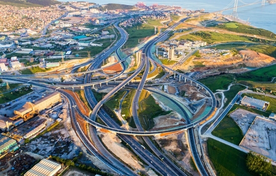 Kuzey Marmara Otoyolu nun son kesimi bugün açılıyor!