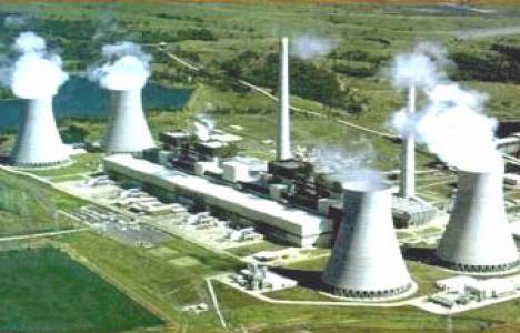 Akkuyu Nükleer Santrali'nde çalışmak isteyenlerde kriterler aranacak!