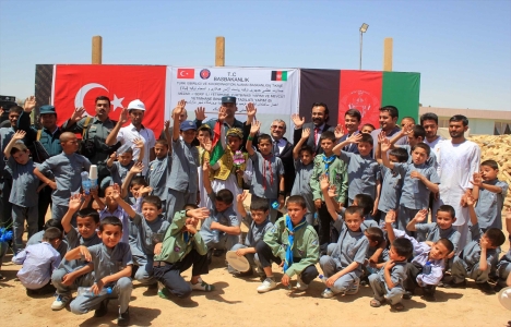 Türk İşbirliği ve Koordinasyon Ajansı Başkanlığı