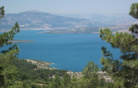 Ermenek Baraj Gölü yapım ihalesi gerçekleşti!