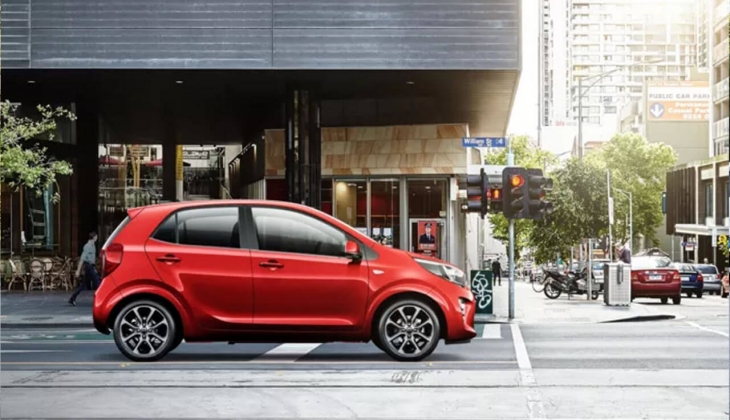 Kia Picanto nun Şubat ayı fiyatları açıklandı! İşte 2023 07 Şubat fiyat listesi