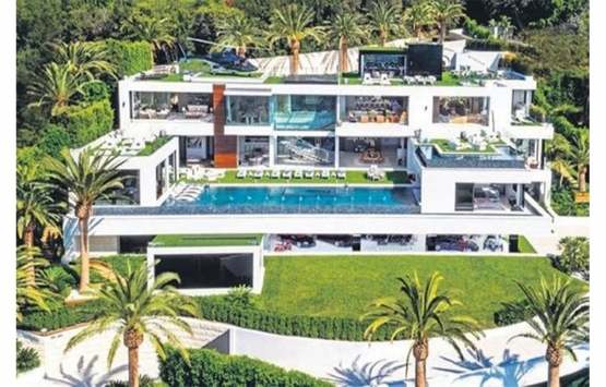 Coronavirüsten kaçan milyarderler Karayipler’den ada aldı!