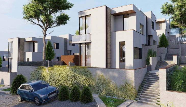 ArsaVev den yeni kampanya! Yatırımcılar, 270 bin TL peşinat 24 ay vade fırsatıyla arsa sahibi olacak!