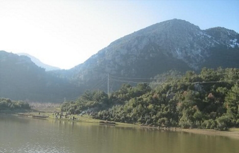 Spil Dağı'na teleferik yapılacak!