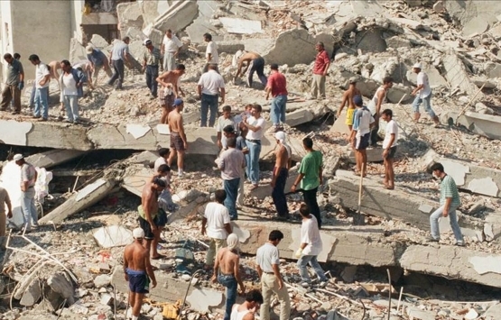 20 yıl geciktik! Artık 20 dakikamız yok!