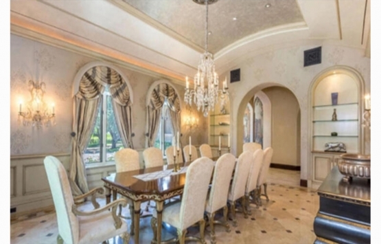 Sofia Vergara ve Joe Manganiello 26 milyon dolara lüks malikane aldı!