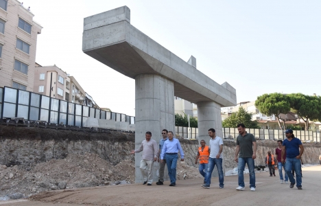 Balıkesir Devlet Hastanesi Kavşağı