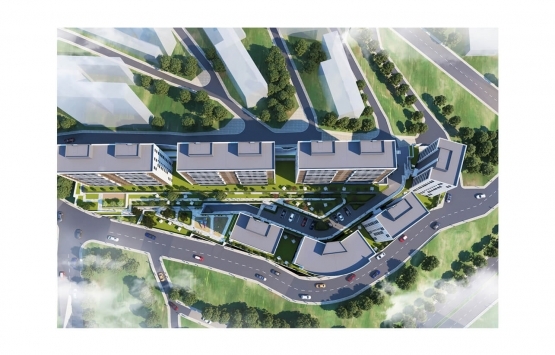 Yeni Eyüp Evleri 15 soruda tüm detaylarıyla!