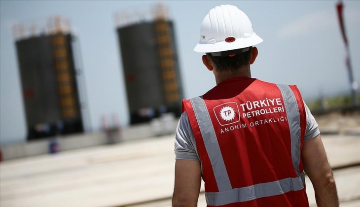 Türkiye Petrolleri personel alımı yapıyor! KPSS den 60 puan almanız yeterli!