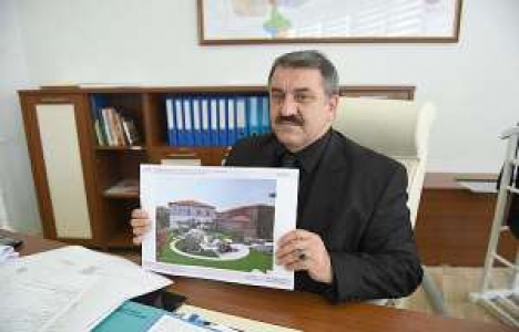 Malatya'da kerpiç evler projesi hayata geçirilecek!